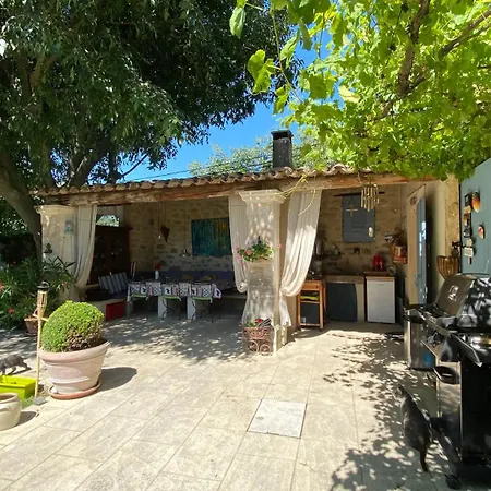 Ateliers Creatifs Villa *