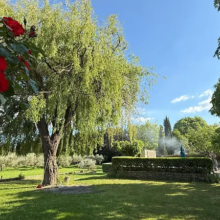 Villa Ateliers Creatifs Puyvert
