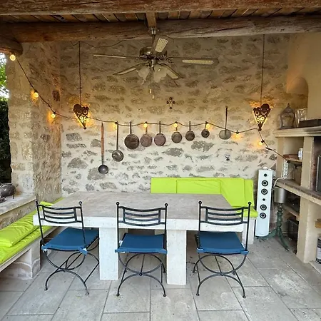 Ateliers Creatifs Villa